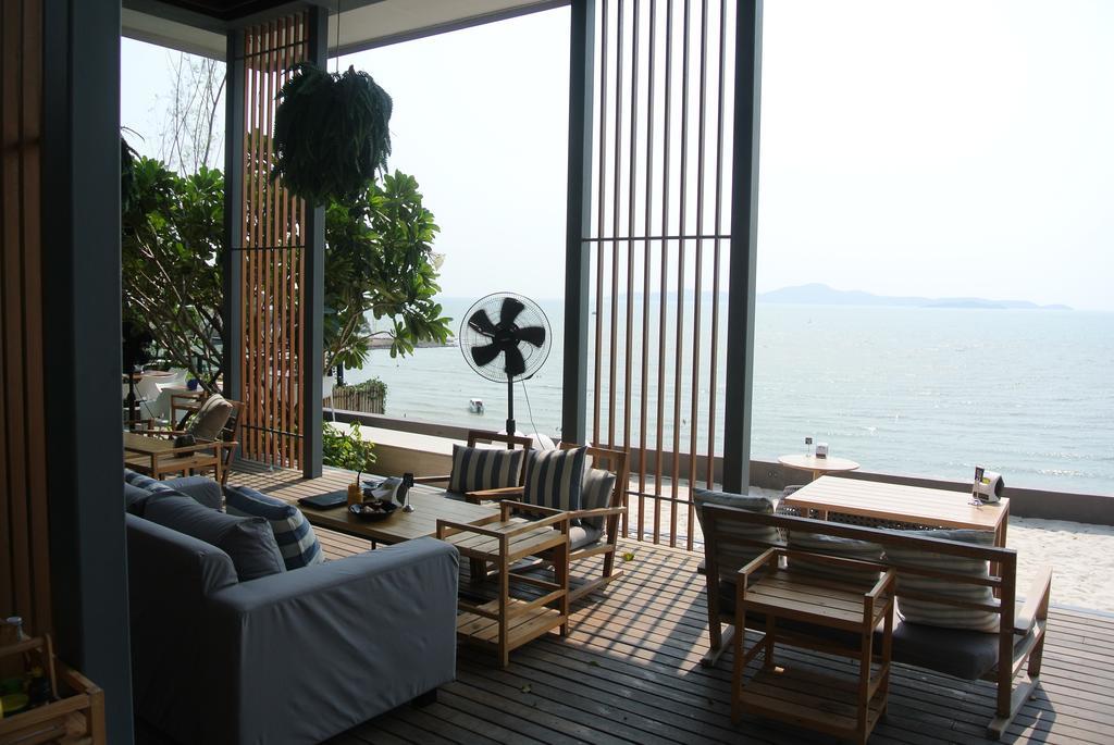 Jp'S Unixx Residence Club Pattaya Luaran gambar