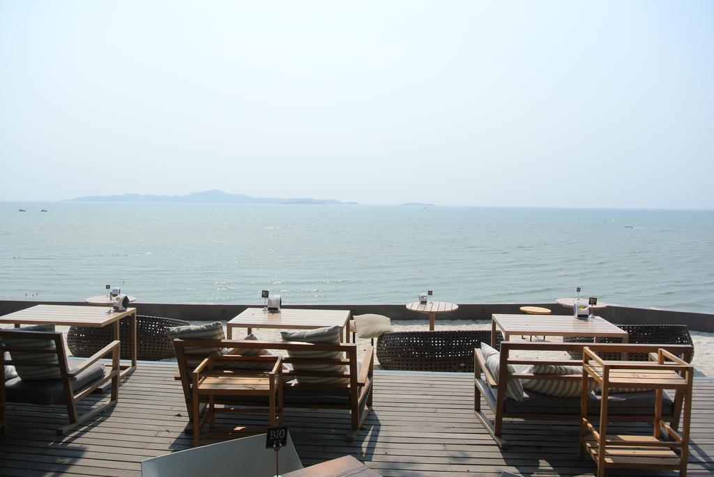 Jp'S Unixx Residence Club Pattaya Luaran gambar
