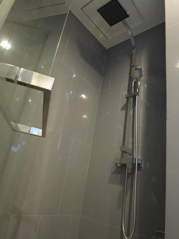 Jp'S Unixx Residence Club Pattaya Bilik gambar