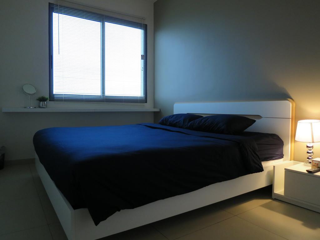 Jp'S Unixx Residence Club Pattaya Bilik gambar