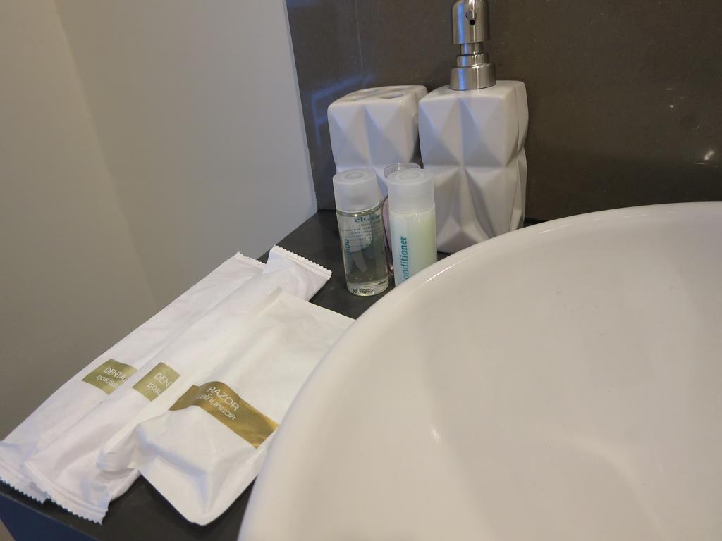 Jp'S Unixx Residence Club Pattaya Bilik gambar