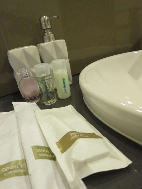 Jp'S Unixx Residence Club Pattaya Bilik gambar
