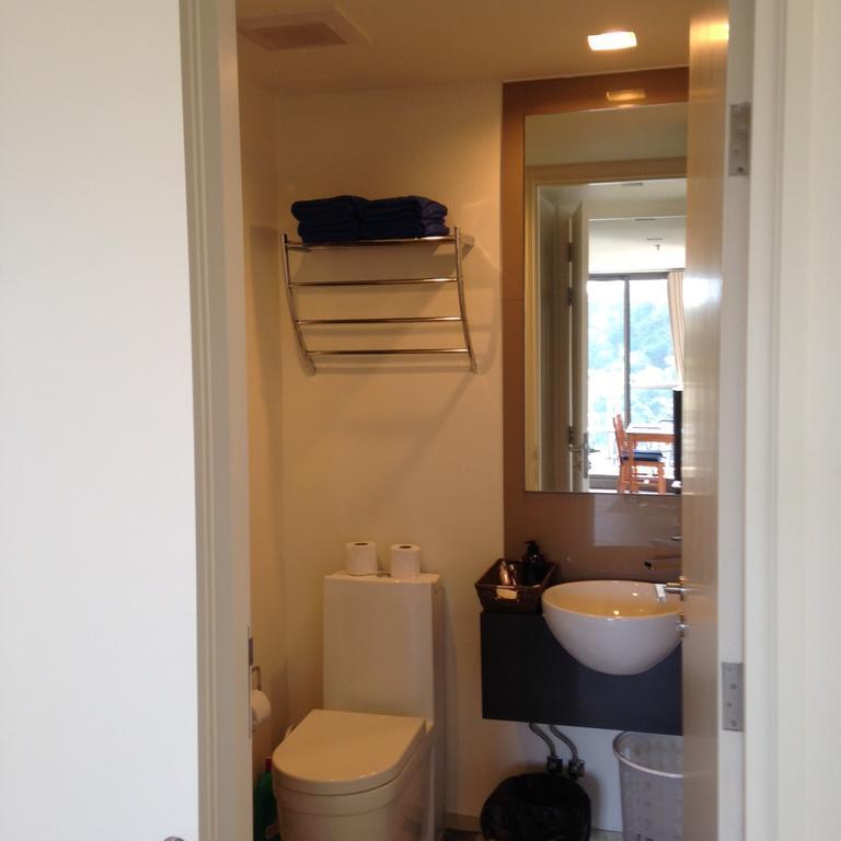 Jp'S Unixx Residence Club Pattaya Bilik gambar