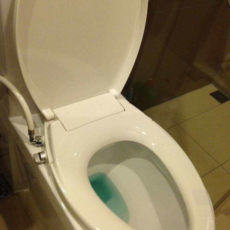 Jp'S Unixx Residence Club Pattaya Bilik gambar