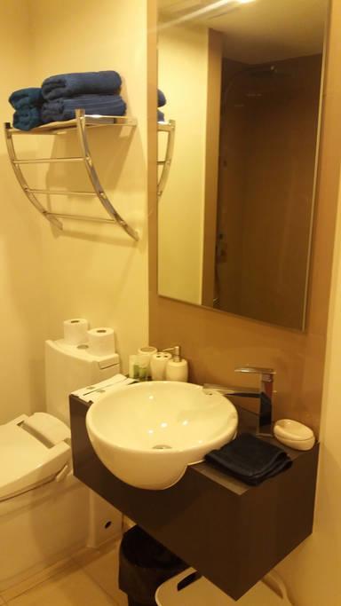 Jp'S Unixx Residence Club Pattaya Luaran gambar